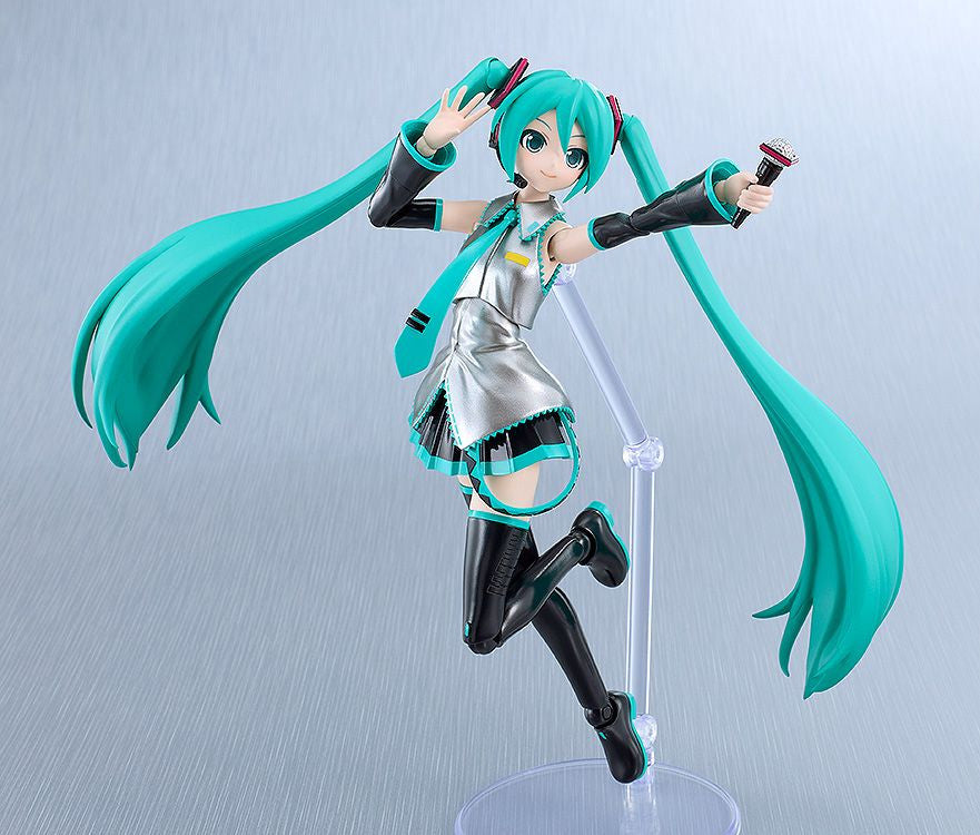 Good Smile Company PLAMATEA Hatsune Miku (Plastic model) (Vocaloid)