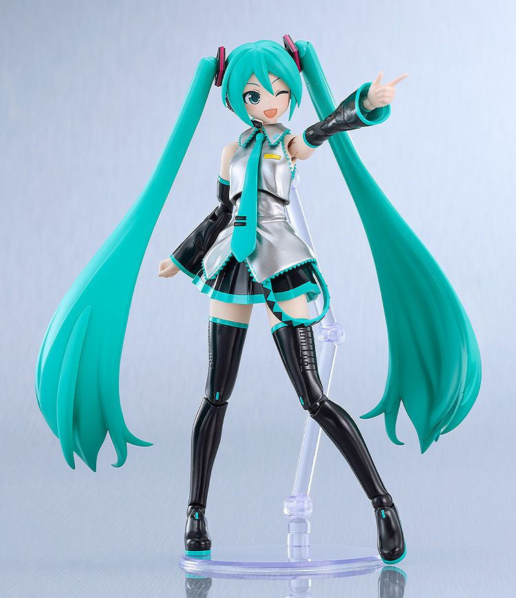 Good Smile Company PLAMATEA Hatsune Miku (Plastic model) (Vocaloid)