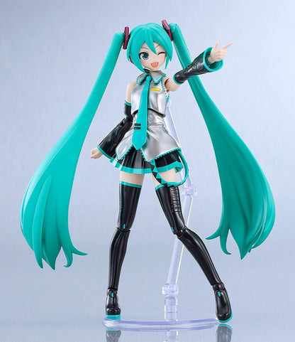 Good Smile Company PLAMATEA Hatsune Miku (Plastic model) (Vocaloid)