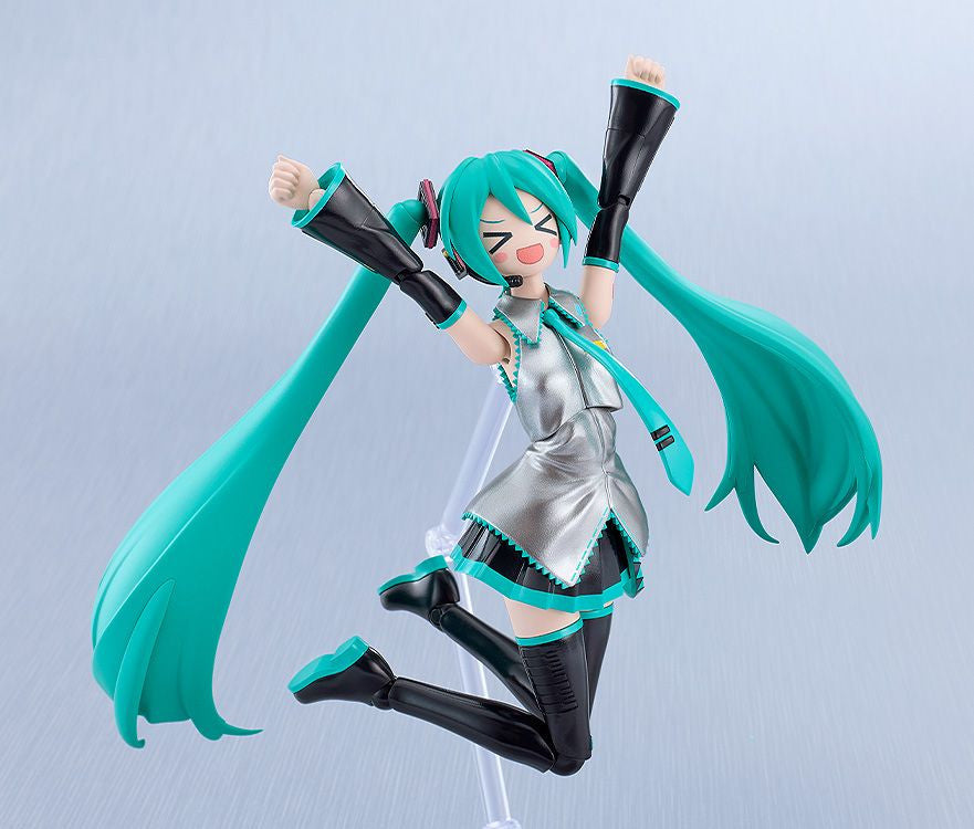 Good Smile Company PLAMATEA Hatsune Miku (Plastic model) (Vocaloid)