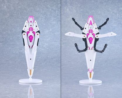 Good Smile Company PLAMATEA Honey Kisaragi (Plastic model) (Cutie Honey)