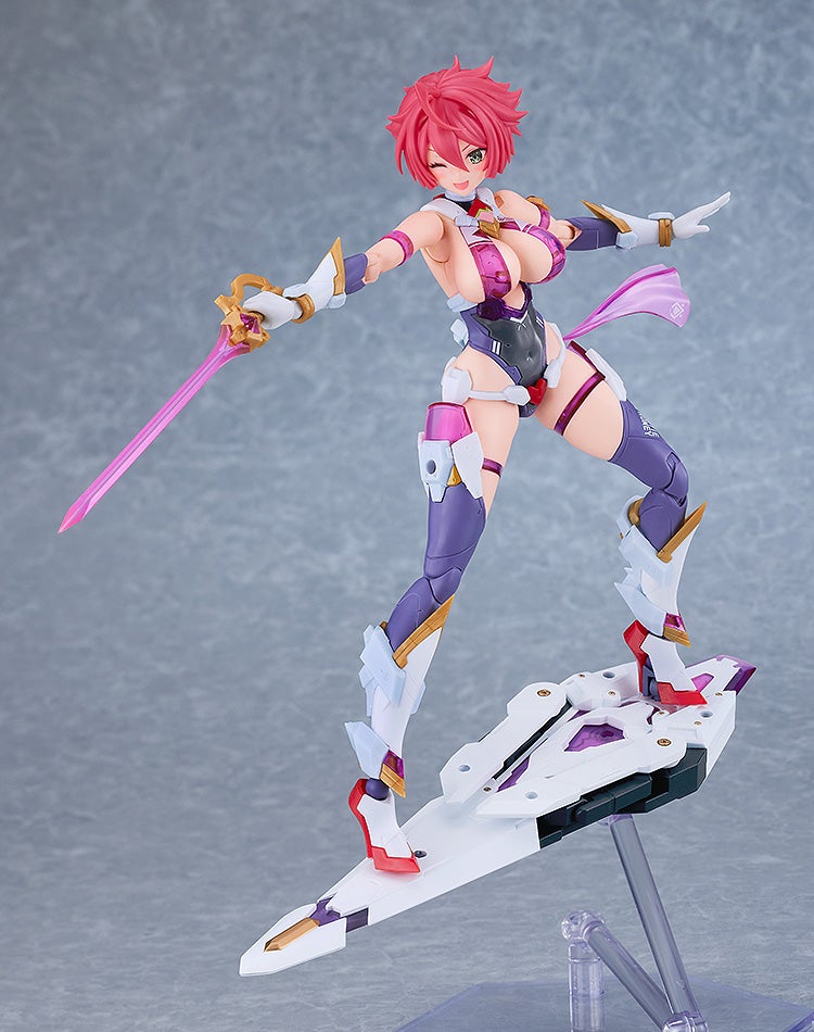Good Smile Company PLAMATEA Honey Kisaragi (Plastic model) (Cutie Honey)