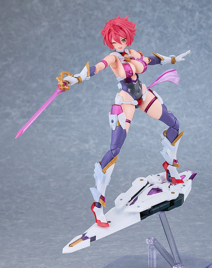 Good Smile Company PLAMATEA Honey Kisaragi (Plastic model) (Cutie Honey)