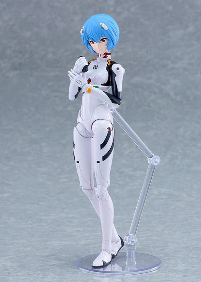 Good Smile Company PLAMATEA Rei Ayanami (Plastic model) (Neon Genesis Evangelion)