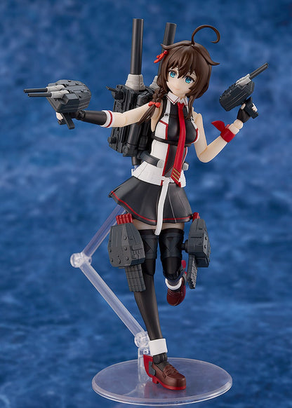 Good Smile Company PLAMATEA Shigure Kai San (Plastic model) (Kantai Collection)