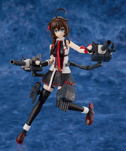 Good Smile Company PLAMATEA Shigure Kai San (Plastic model) (Kantai Collection)