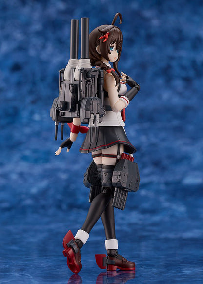 Good Smile Company PLAMATEA Shigure Kai San (Plastic model) (Kantai Collection)