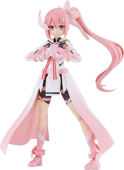 Good Smile Company PLAMATEA Yuki Yuna (Plastic model) (Yuki Yuna is a Hero)