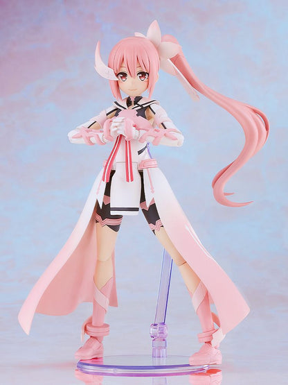 Good Smile Company PLAMATEA Yuki Yuna (Plastic model) (Yuki Yuna is a Hero)