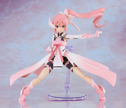 Good Smile Company PLAMATEA Yuki Yuna (Plastic model) (Yuki Yuna is a Hero)