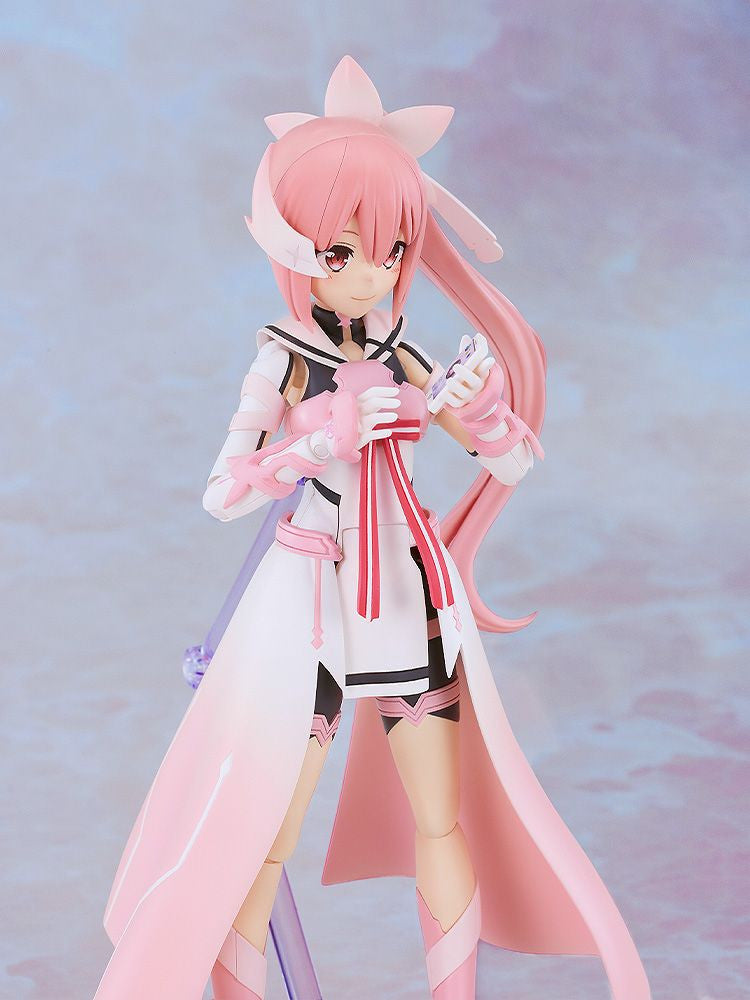 Good Smile Company PLAMATEA Yuki Yuna (Plastic model) (Yuki Yuna is a Hero)
