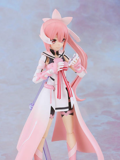 Good Smile Company PLAMATEA Yuki Yuna (Plastic model) (Yuki Yuna is a Hero)