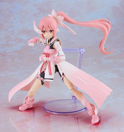 Good Smile Company PLAMATEA Yuki Yuna (Plastic model) (Yuki Yuna is a Hero)