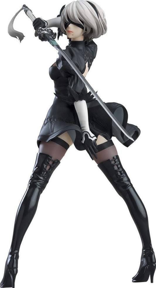 Good Smile Company Pop Up Parade 2B (YoRHa No.2 Type B) (Nier)