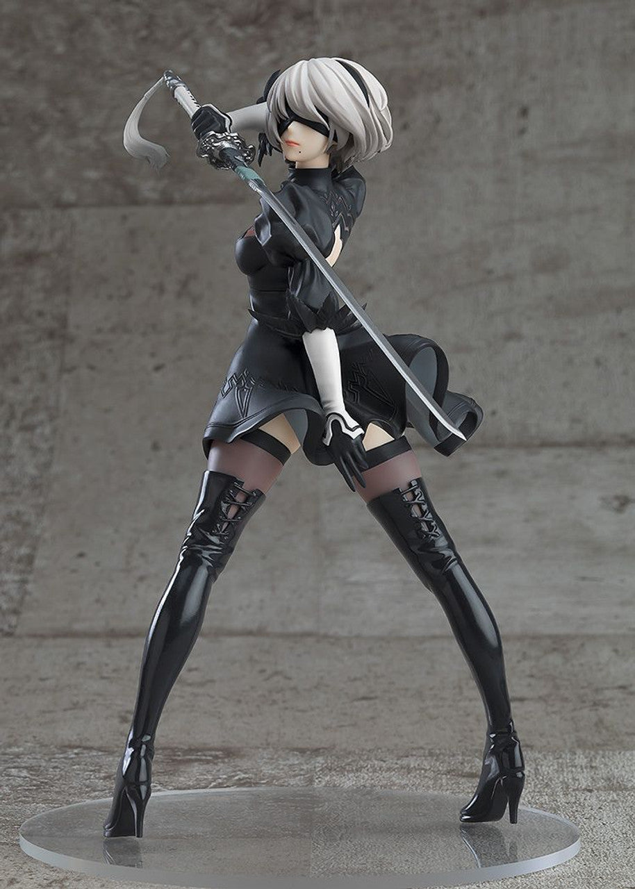 Good Smile Company Pop Up Parade 2B (YoRHa No.2 Type B) (Nier)