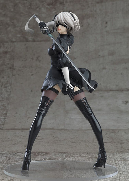 Good Smile Company Pop Up Parade 2B (YoRHa No.2 Type B) (Nier)