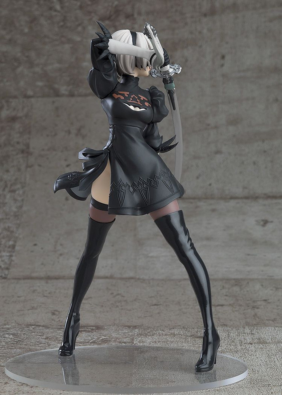 Good Smile Company Pop Up Parade 2B (YoRHa No.2 Type B) (Nier)