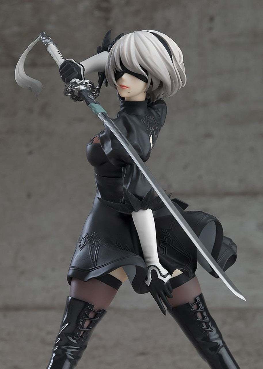 Good Smile Company Pop Up Parade 2B (YoRHa No.2 Type B) (Nier)