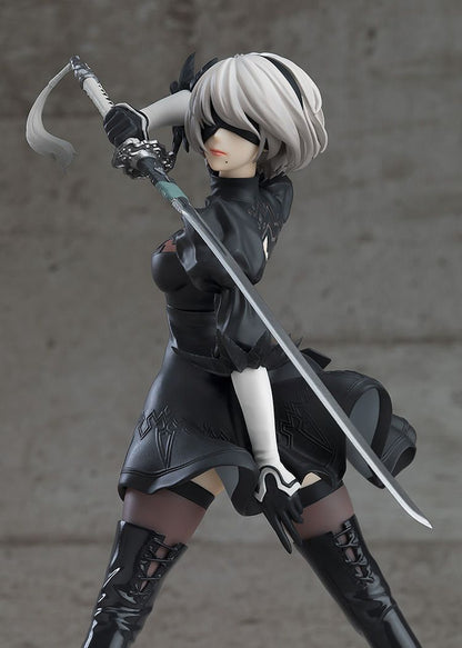Good Smile Company Pop Up Parade 2B (YoRHa No.2 Type B) (Nier)