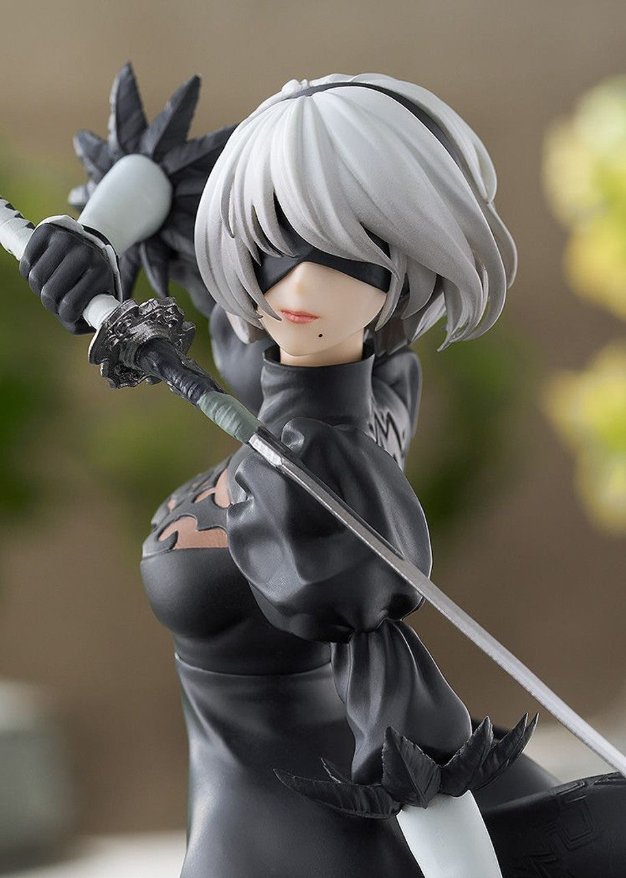 Good Smile Company Pop Up Parade 2B (YoRHa No.2 Type B) (Nier)
