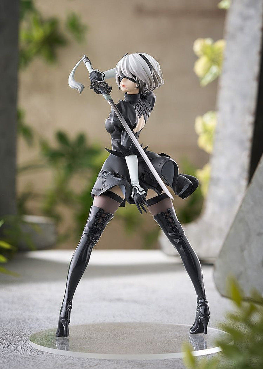 Good Smile Company Pop Up Parade 2B (YoRHa No.2 Type B) (Nier)