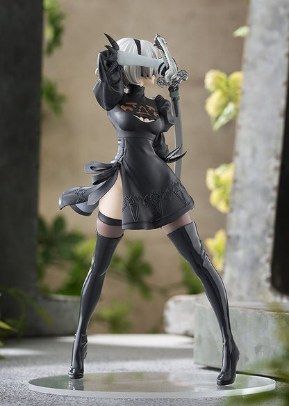 Good Smile Company Pop Up Parade 2B (YoRHa No.2 Type B) (Nier)