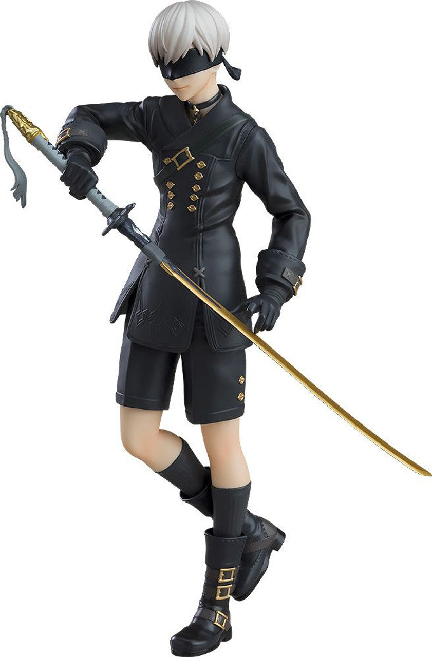 Good Smile Company Pop Up Parade 9S (YoRHa No.9 Type S) (Nier)