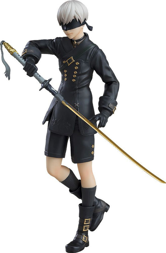 Good Smile Company Pop Up Parade 9S (YoRHa No.9 Type S) (Nier)