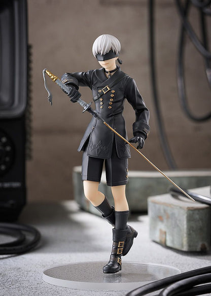 Good Smile Company Pop Up Parade 9S (YoRHa No.9 Type S) (Nier)
