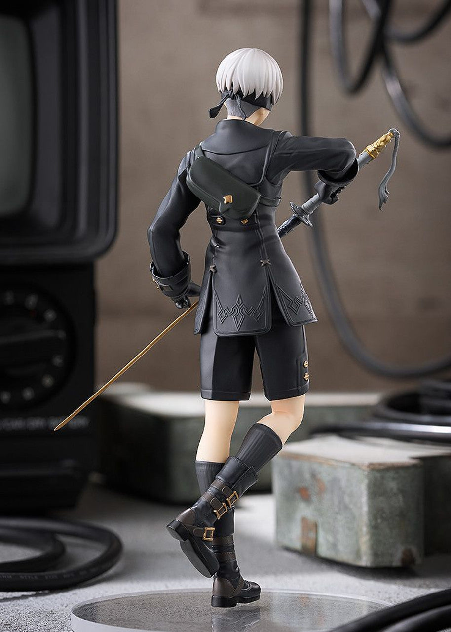 Good Smile Company Pop Up Parade 9S (YoRHa No.9 Type S) (Nier)