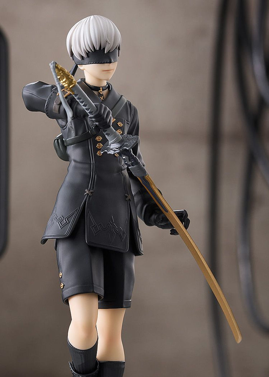 Good Smile Company Pop Up Parade 9S (YoRHa No.9 Type S) (Nier)