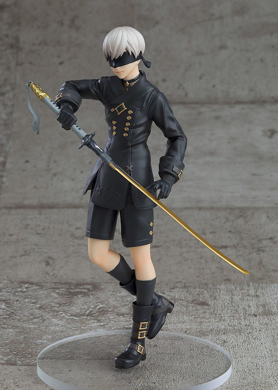 Good Smile Company Pop Up Parade 9S (YoRHa No.9 Type S) (Nier)
