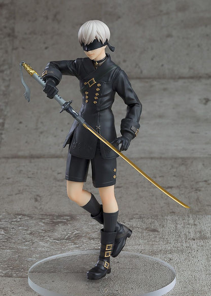 Good Smile Company Pop Up Parade 9S (YoRHa No.9 Type S) (Nier)