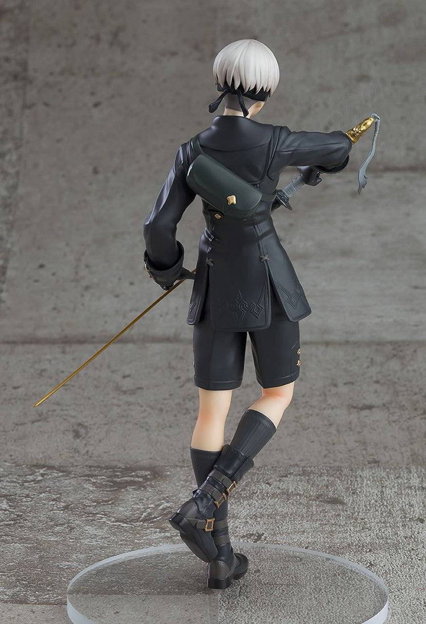 Good Smile Company Pop Up Parade 9S (YoRHa No.9 Type S) (Nier)