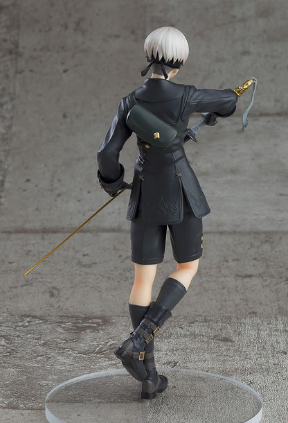 Good Smile Company Pop Up Parade 9S (YoRHa No.9 Type S) (Nier)