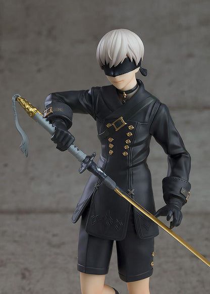 Good Smile Company Pop Up Parade 9S (YoRHa No.9 Type S) (Nier)