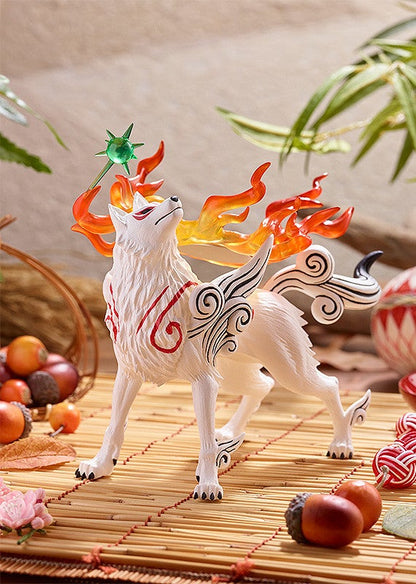 Good Smile Company POP UP PARADE Amaterasu (Figure) (Okami)