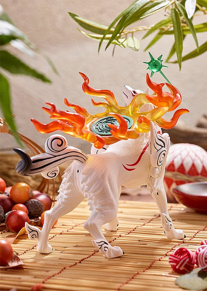 Good Smile Company POP UP PARADE Amaterasu (Figure) (Okami)