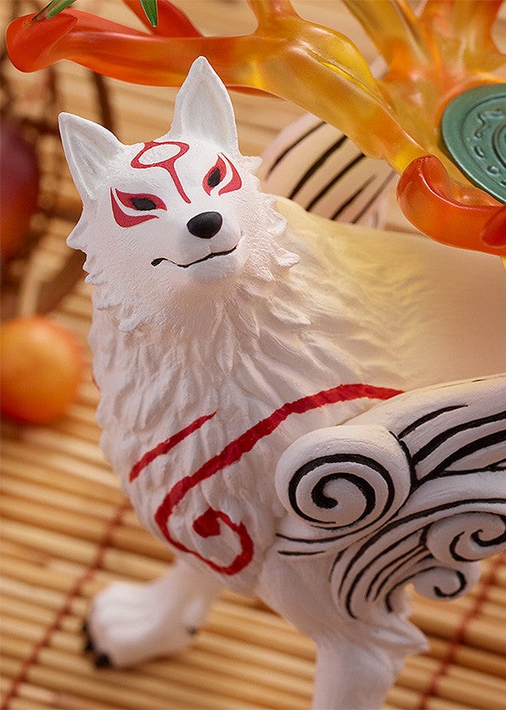 Good Smile Company POP UP PARADE Amaterasu (Figure) (Okami)