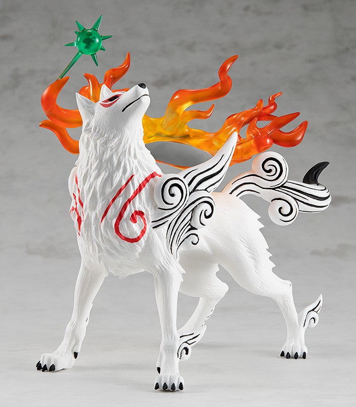 Good Smile Company POP UP PARADE Amaterasu (Figure) (Okami)
