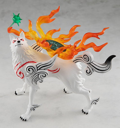 Good Smile Company POP UP PARADE Amaterasu (Figure) (Okami)