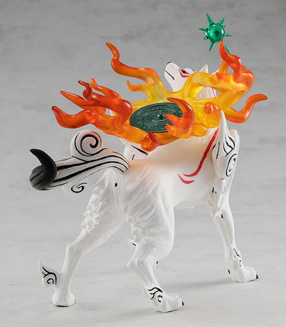 Good Smile Company POP UP PARADE Amaterasu (Figure) (Okami)