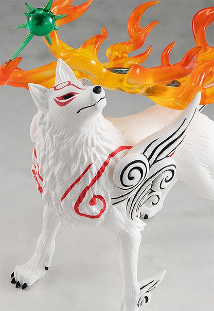 Good Smile Company POP UP PARADE Amaterasu (Figure) (Okami)