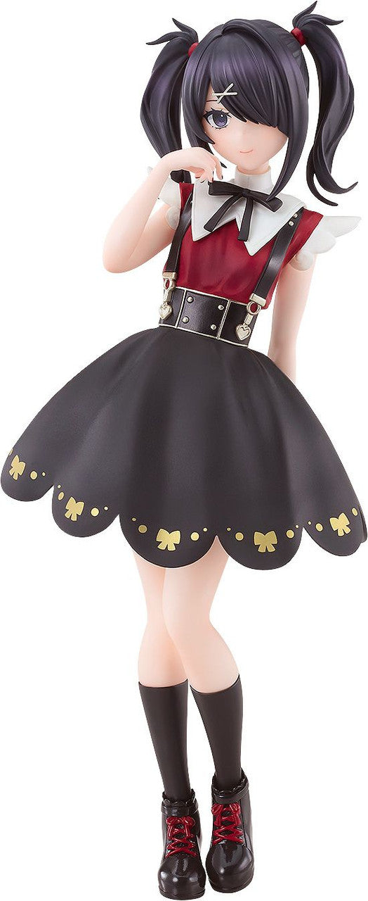 Good Smile Company POP UP PARADE Ame-chan: Anime Ver. (Figure) (Needy Streamer Overload)