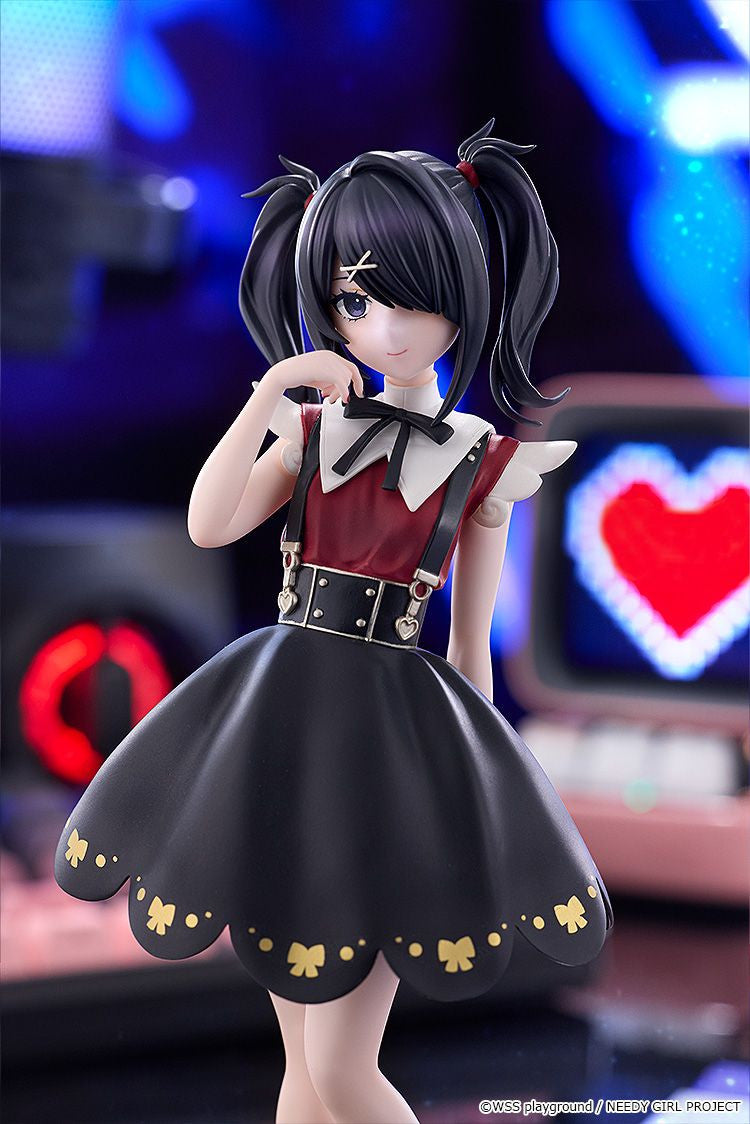 Good Smile Company POP UP PARADE Ame-chan: Anime Ver. (Figure) (Needy Streamer Overload)