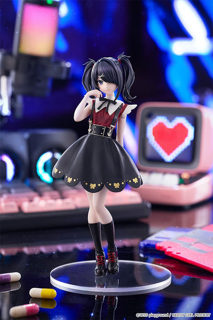 Good Smile Company POP UP PARADE Ame-chan: Anime Ver. (Figure) (Needy Streamer Overload)