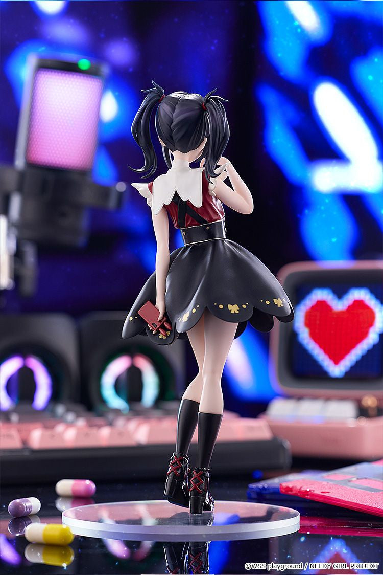 Good Smile Company POP UP PARADE Ame-chan: Anime Ver. (Figure) (Needy Streamer Overload)