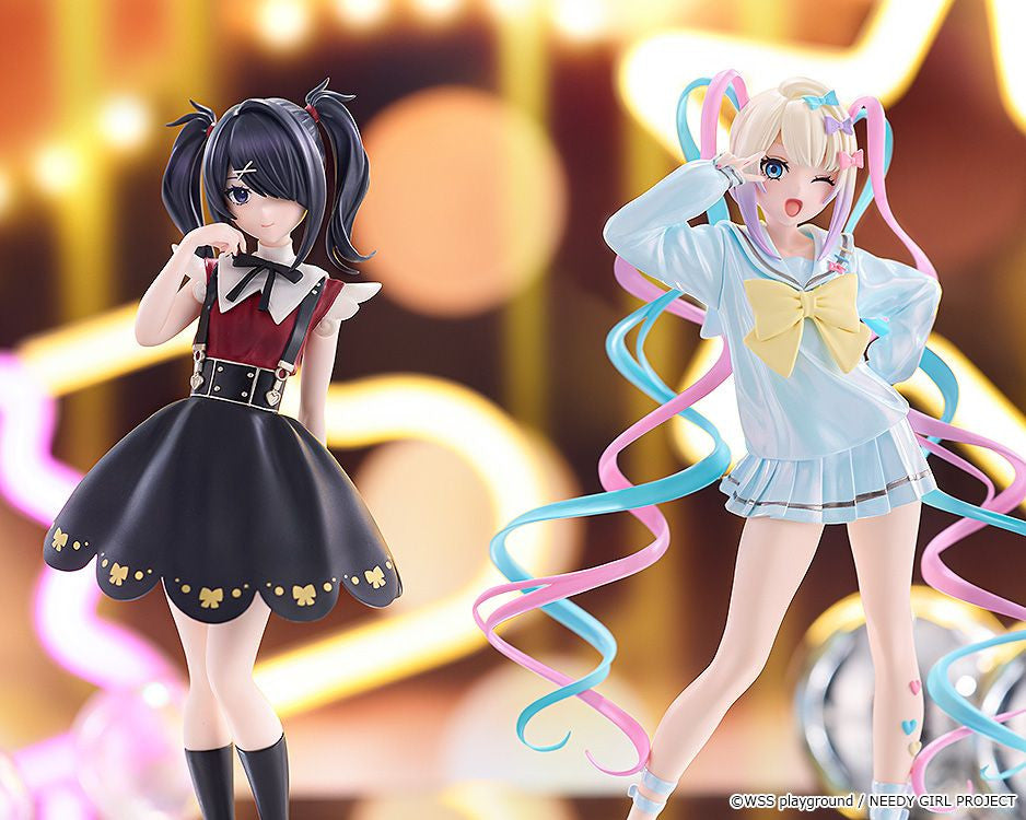 Good Smile Company POP UP PARADE Ame-chan: Anime Ver. (Figure) (Needy Streamer Overload)