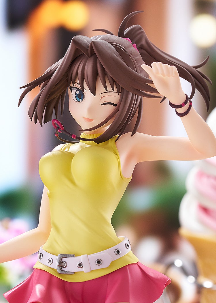 Good Smile Company POP UP PARADE Anzu Mazaki L Size (Figure) (Yu-Gi-Oh!)