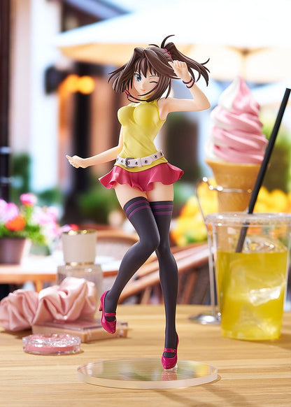 Good Smile Company POP UP PARADE Anzu Mazaki L Size (Figure) (Yu-Gi-Oh!)